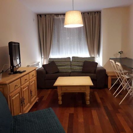 Apartamento En C/ Peroneros Latas Ngoại thất bức ảnh
